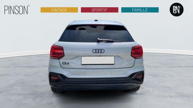 Audi Q2 image 6
