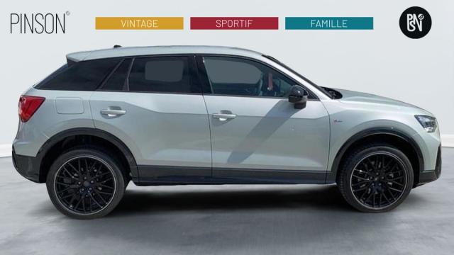 Audi Q2 image 3