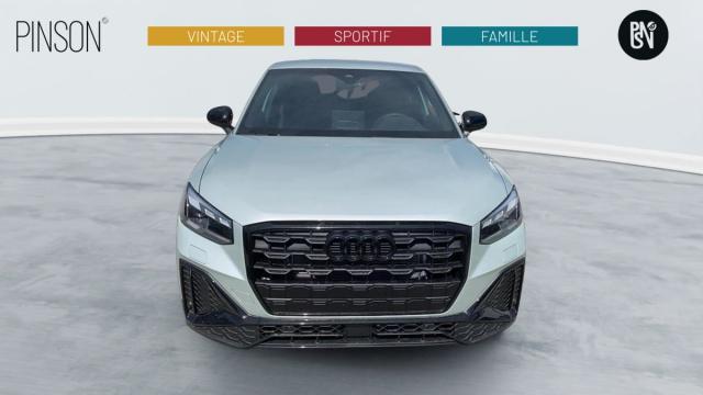 Audi Q2 image 1