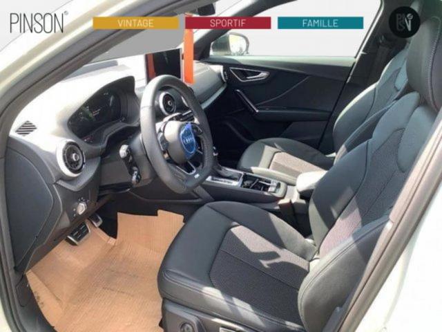 Audi Q2 image 4