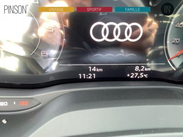 Audi Q2 image 7
