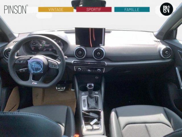 Audi Q2 image 8