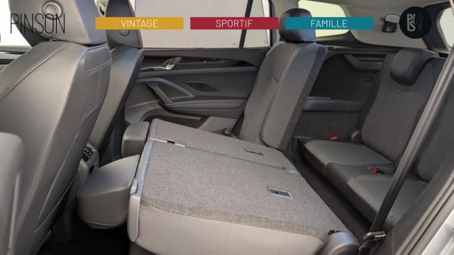 Volkswagen Tayron image 7