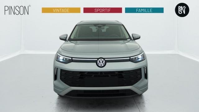 Volkswagen Tayron image 2