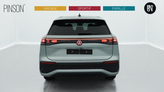 Volkswagen Tayron image 5