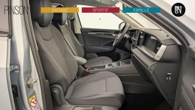 Volkswagen Tayron image 6