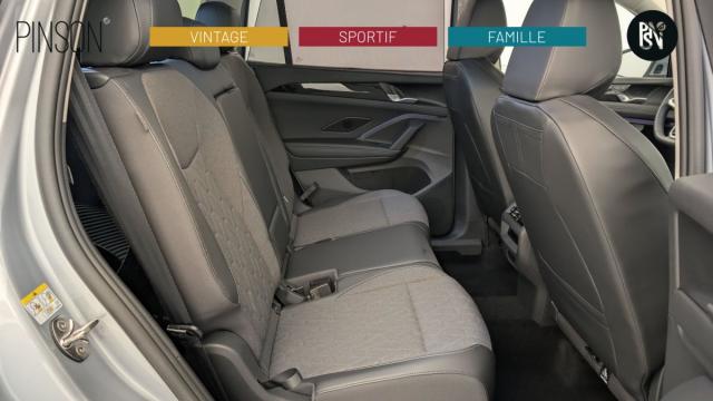 Volkswagen Tayron image 9