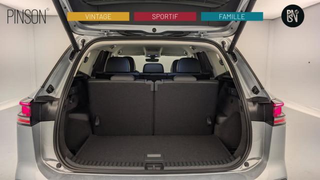 Volkswagen Tayron image 4