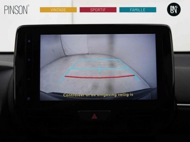Toyota Yaris Cross image 8