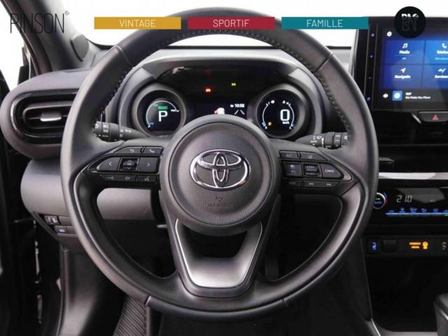 Toyota Yaris Cross image 7