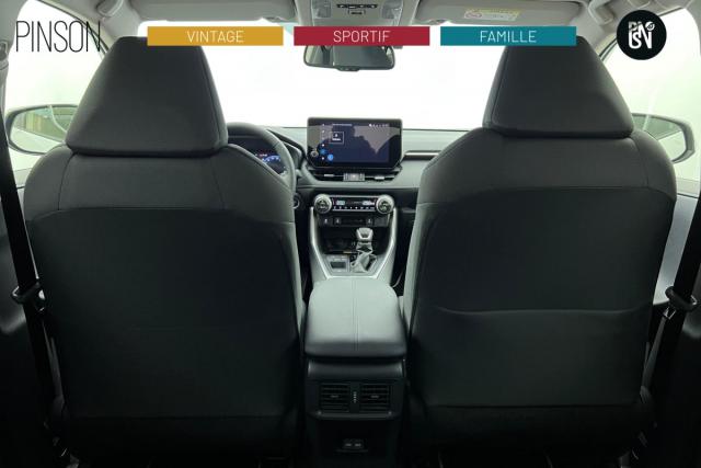 Toyota Rav4 image 7