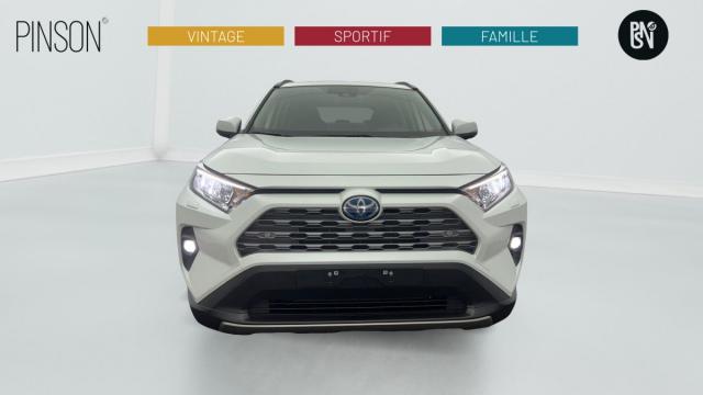Toyota Rav4 image 2