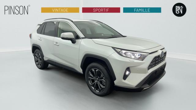 Toyota Rav4 image 4