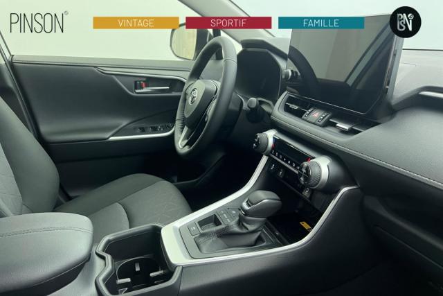 Toyota Rav4 image 3