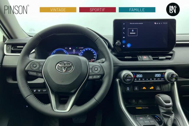 Toyota Rav4 image 9
