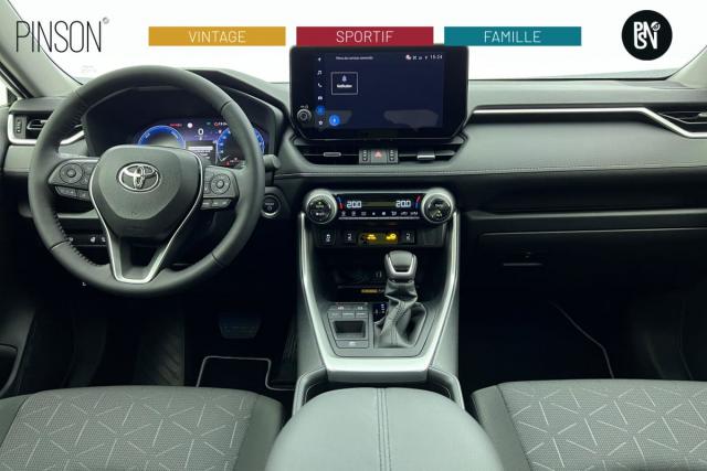 Toyota Rav4 image 1