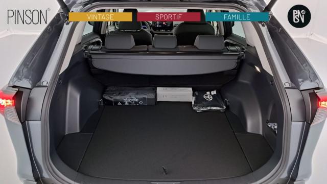 Toyota Rav4 image 5