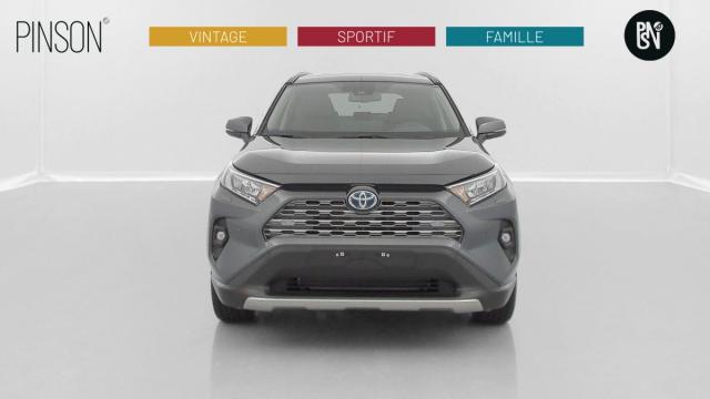 Toyota Rav4 image 1
