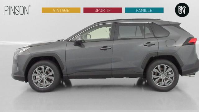 Toyota Rav4 image 6