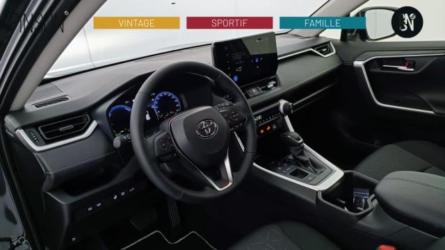 Toyota Rav4 image 4