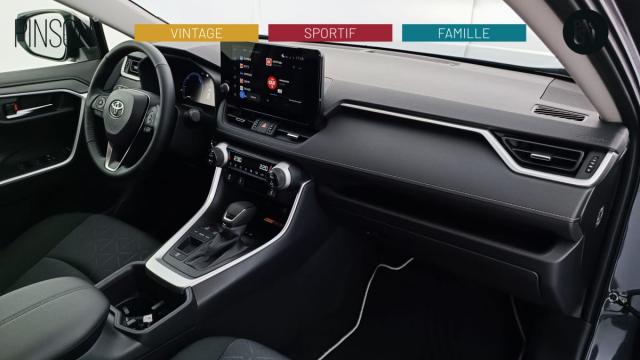 Toyota Rav4 image 3