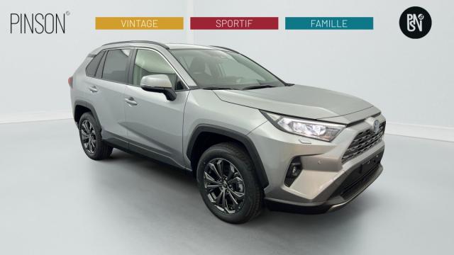 Toyota Rav4 image 3