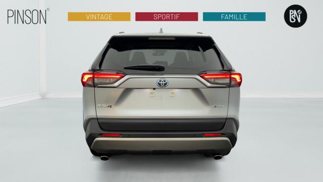 Toyota Rav4 image 4