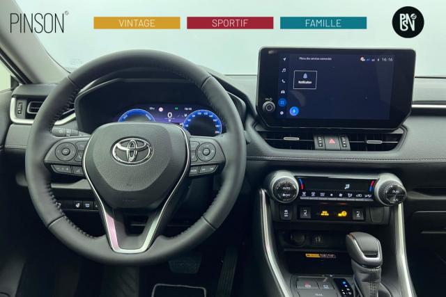 Toyota Rav4 image 2