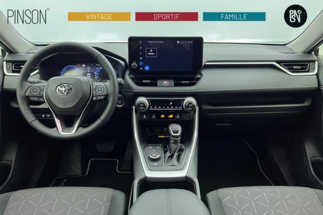 Toyota Rav4 image 1