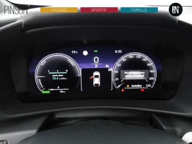 Toyota C-Hr image 3