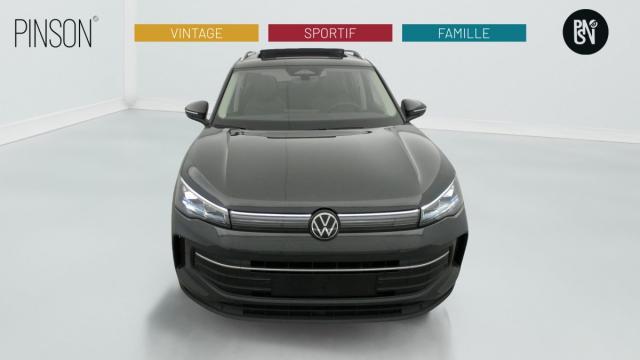 Volkswagen Tiguan image 1