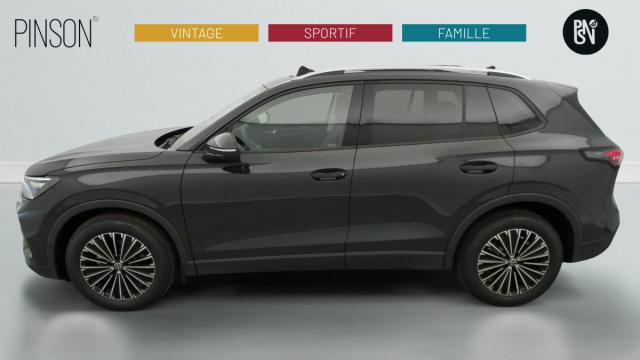 Volkswagen Tiguan image 7