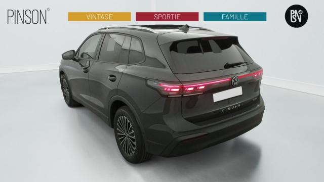 Volkswagen Tiguan image 3