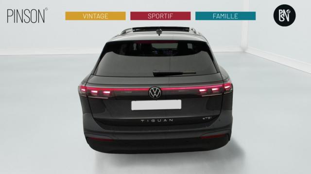 Volkswagen Tiguan image 6