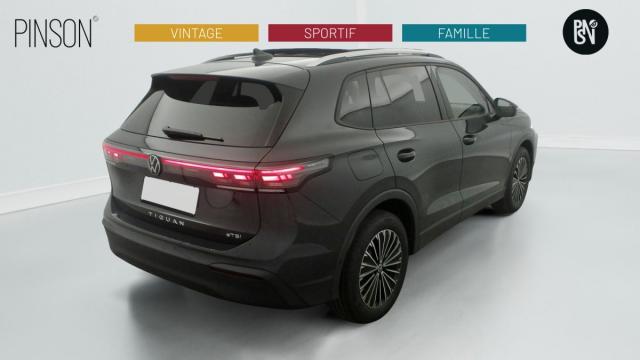 Volkswagen Tiguan image 4
