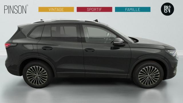 Volkswagen Tiguan image 5