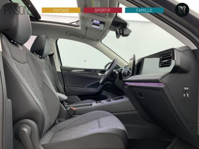 Volkswagen Tiguan image 9