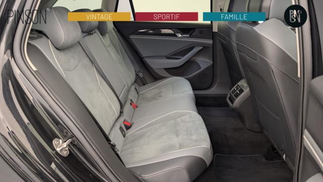 Volkswagen Passat Sw image 3