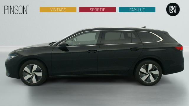 Volkswagen Passat Sw image 4