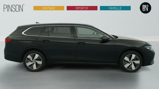 Volkswagen Passat Sw image 7