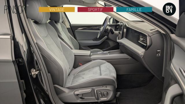 Volkswagen Passat Sw image 6