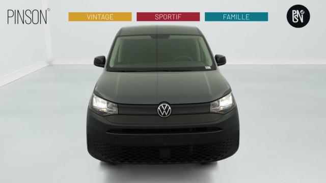 Volkswagen Caddy image 3
