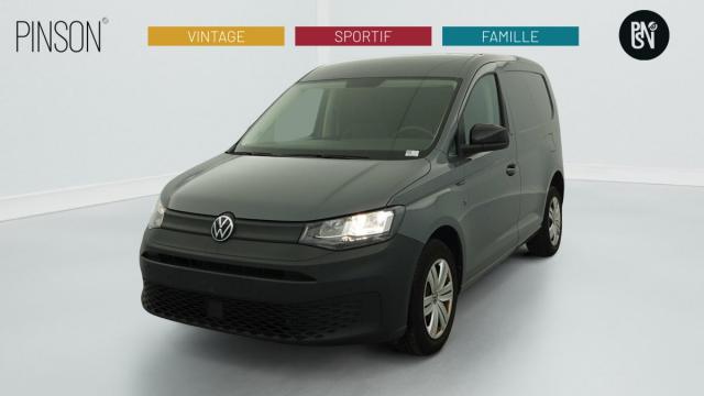 Volkswagen Caddy image 5