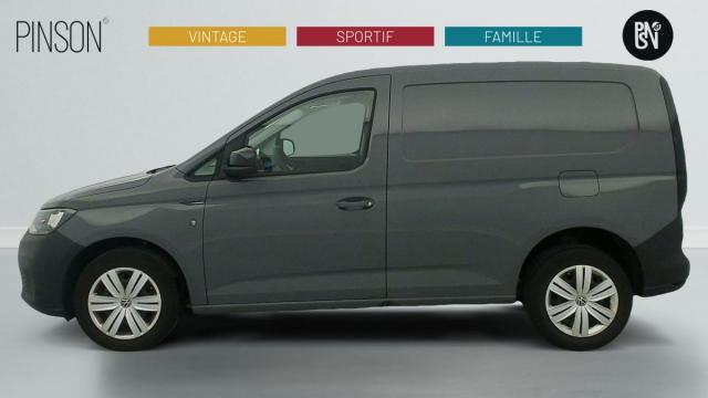 Volkswagen Caddy image 8