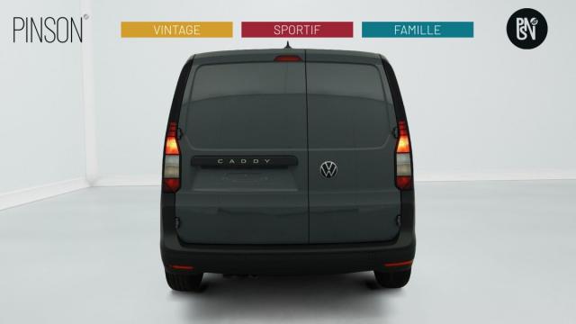 Volkswagen Caddy image 7