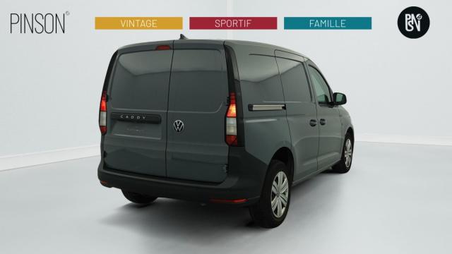 Volkswagen Caddy image 9