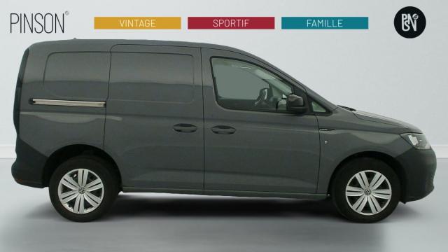 Volkswagen Caddy image 1