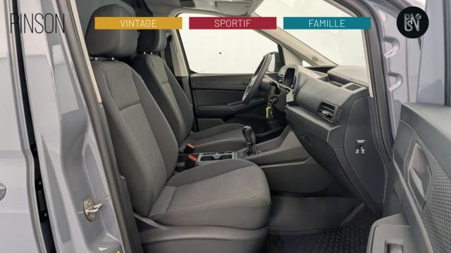Volkswagen Caddy image 6