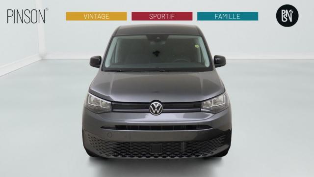 Volkswagen Caddy image 4