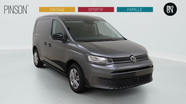 Volkswagen Caddy image 9